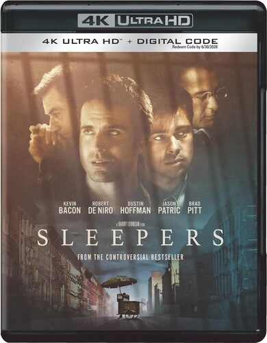 Sleepers, Sleepers, ULTRA HD