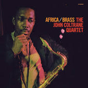 Africa/Brass (Verve Acoustic Sounds Series)