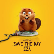 Save The Day (From Hoppers)