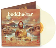 Buddha Bar Vol Xxviii / Various - Cream White