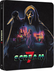 Scream 7 (Sbk)