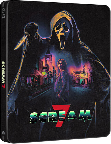 Scream 7 (Sbk)