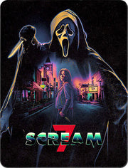 Scream 7 (Sbk)