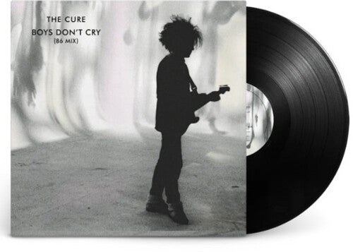 Boys Don't Cry