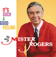 It's Such A Good Feeling: The Best Of Mister