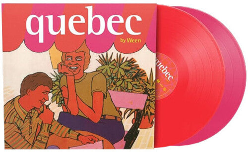 Quebec, Ween, LP