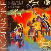 Incarnadine