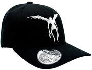 Death Note - Black & Grey Ryuk Cap