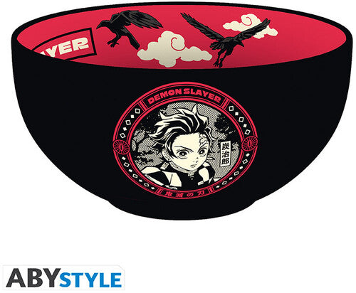 Demon Slayer - Tanjiro S2 600Ml Bowl