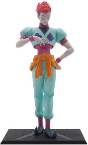 Hunter X Hunter Hisoka Sfc Figure