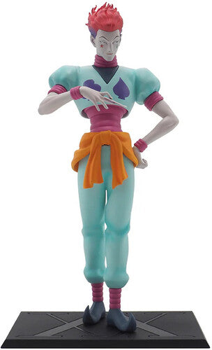 Hunter X Hunter Hisoka Sfc Figure