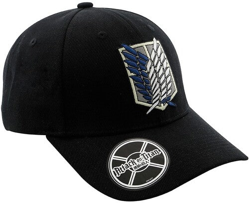 Attack On Titan - Scout Symbol Cap