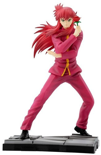 Yu Yu Hakusho - Kurama Sfc Figure