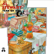 Year Of The Cat