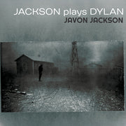 Jackson Plays Dylan