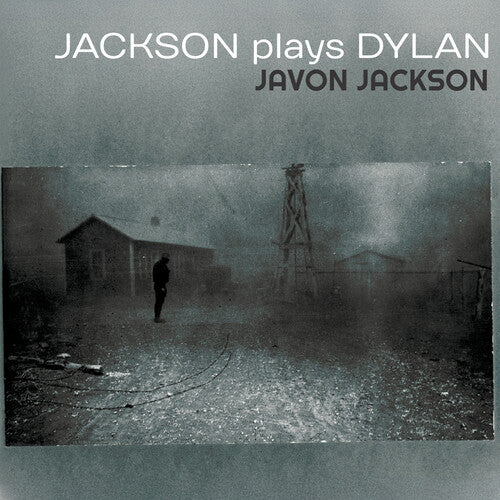Jackson Plays Dylan