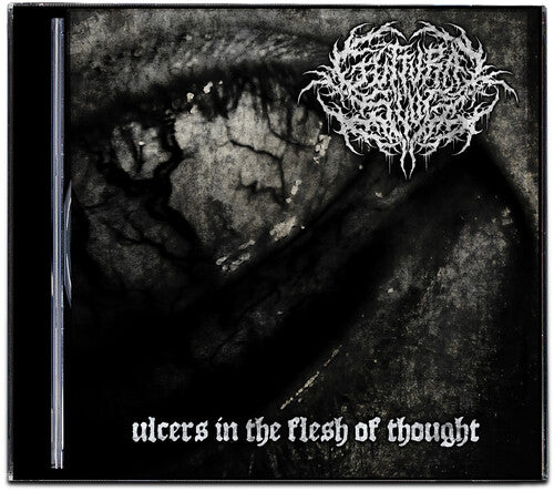Ulcers In The Flesh Of Thought