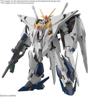Gundam Hathaway #266 Xi Gundam 1/144 Model Kit