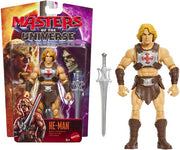 Motu 2026 Movie He Man With Power Sword
