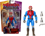 Motu 2026 Movie Mekaneck Action Figure