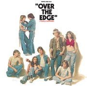 Over The Edge / Various - O.S.T.