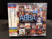 Japanese Singles Collection - Greatest Hits