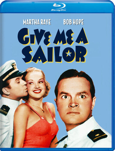 Give Me A Sailor