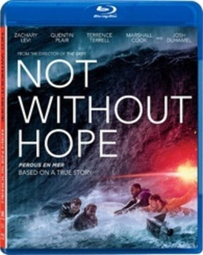 Not Without Hope