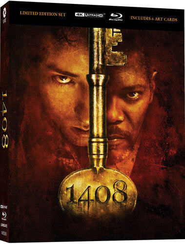 1408 -- Ultra HD