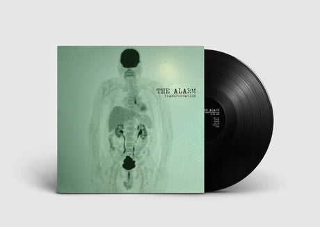 Transformation, Alarm, LP