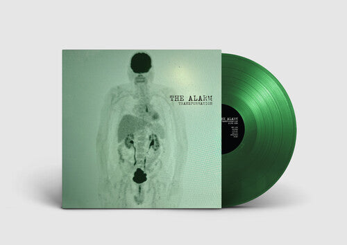 Transformation Green -- Alarm, LP