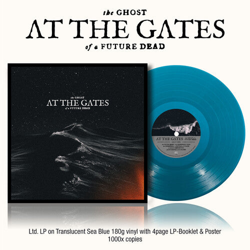 Ghost Of A Future Dead