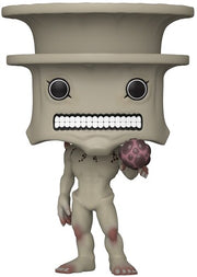 Pop Plus Kaiju No 8 Kaiju No 9