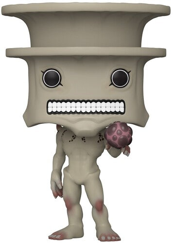 Pop Plus Kaiju No 8 Kaiju No 9, Pop Plus Kaiju No 8, Collectibles