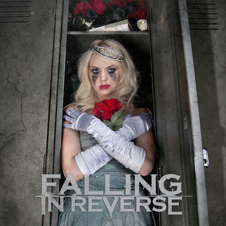 Drug In Me Is You, Falling In Reverse, LP