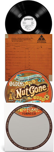 Ogdens Nut Gone Flake, Small Faces, LP