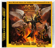 To Hell With The Devil 40Th Anniversary / Various