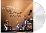At Bakers Keyboard Lounge