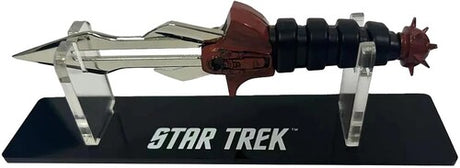 Star Trek - Klingon D'k Tahg Scaled Prop Replica, Star Trek - Klingon D'k Tahg Scaled Prop Replica, Collectibles