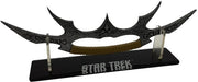 Star Trek - Sword Of Kahelss Scaled Prop Replica
