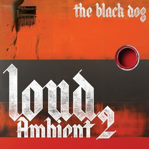 Loud Ambient 2