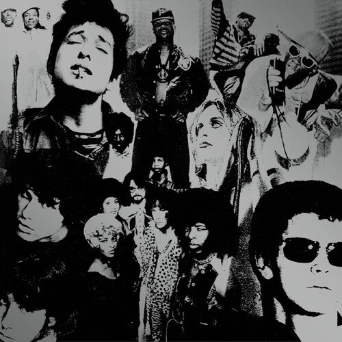 Thank You, Duran Duran, LP