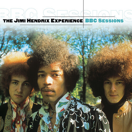 Bbc Sessions