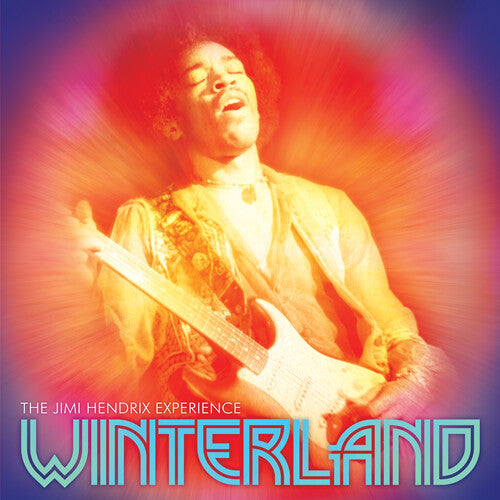 Winterland