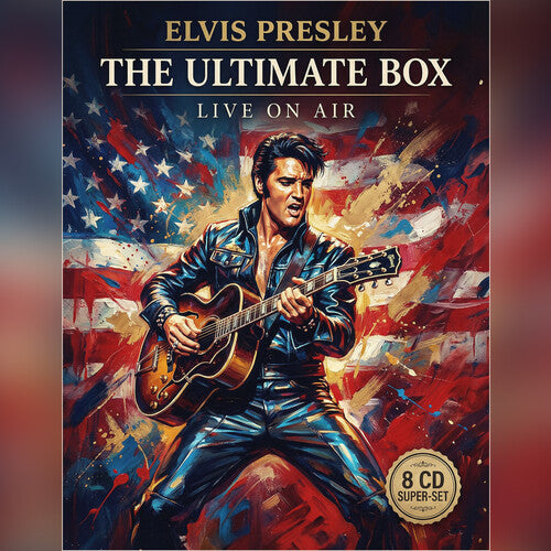 Ultimate Box