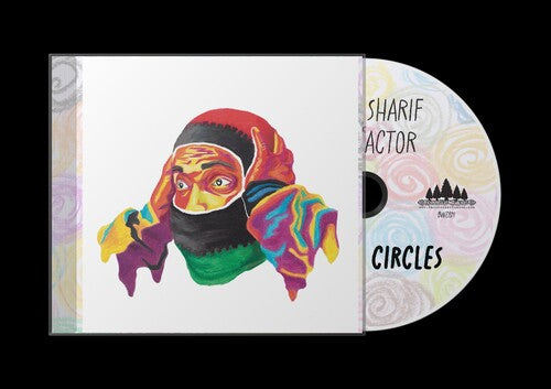 Crayola Circles