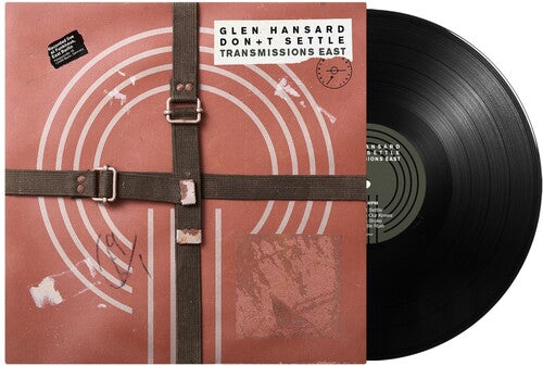 Don't Settle (Vol. 1 - Transmissions East)