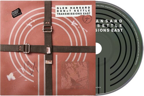 Don't Settle (Vol. 1 - Transmissions East)