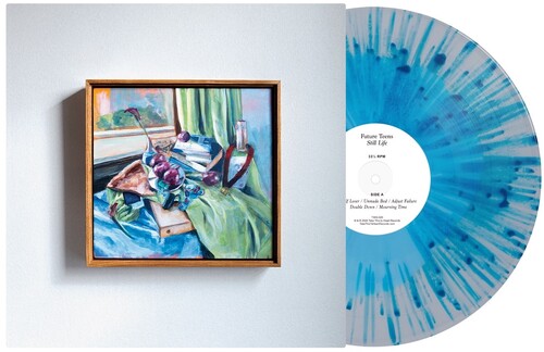 Still Life, Future Teens, LP