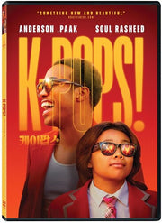 K-Pops